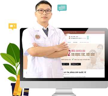 bác sĩ tư vấn miễn phí