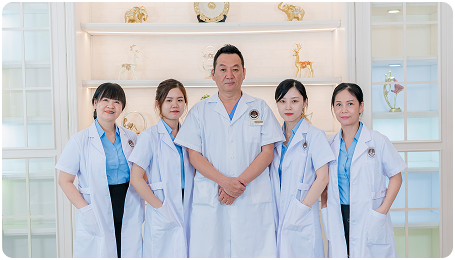 cấy ghép tóc y học quốc tế