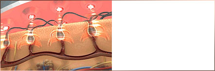 Phân tích mật độ tóc và chất tóc