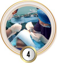 Cấy tóc việt nam