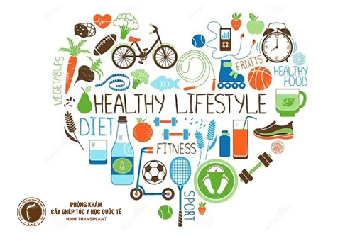 Bật mí 8 liệu pháp chống hói đầu từ chuyên gia