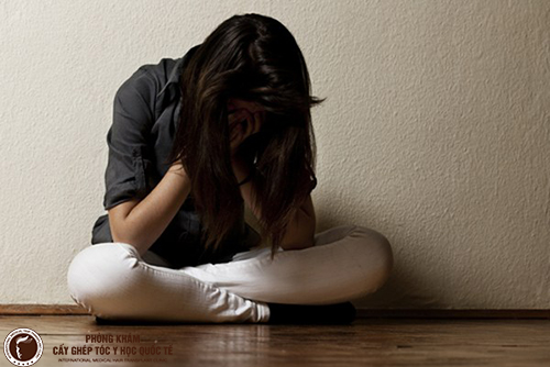 Vô mao là gì? Cải thiện tình trạng vô mao bằng cách nào?