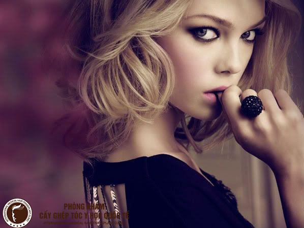 Cấy lông mu có đau không?