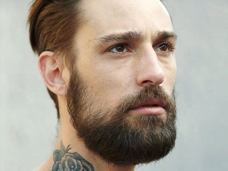 Cấy râu quai nón có phức tạp không