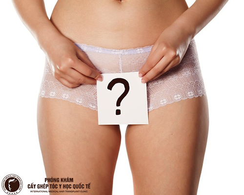 Cấy lông vùng kín ở đâu tại Hồ Chí Minh thì uy tín, an toàn