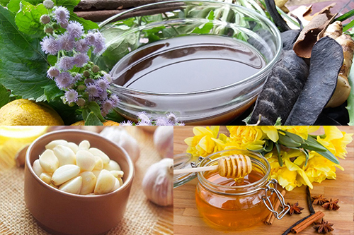 Xóa tan nỗi lo “mảng sân bay” với 3 cách trị hói đầu bằng thiên nhiên đơn giản