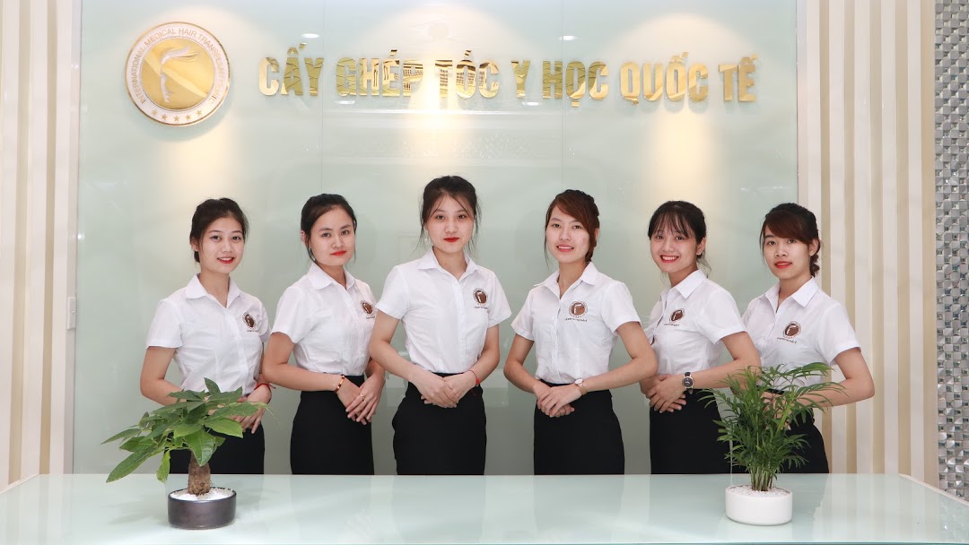 Danh sách cơ sở y tế có dịch vụ cấy lông mu trên cả nước