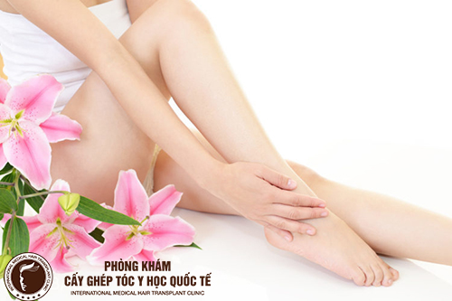 Cấy lông vùng kín ở đâu tại Hồ Chí Minh thì uy tín, an toàn