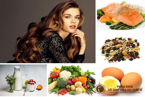 Mách bạn 5 cách điều trị rụng tóc sau sinh hiệu quả