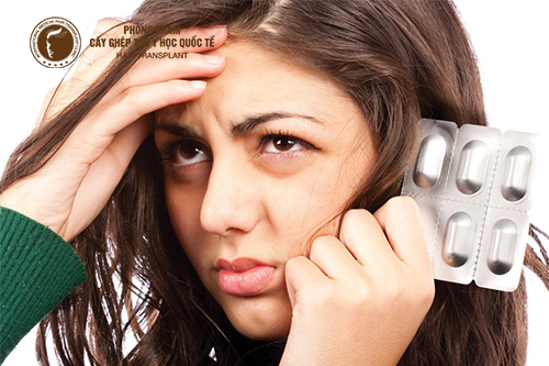 THUỐC CHỮA HÓI ĐẦU: LỢI BẤT CẬP HẠI