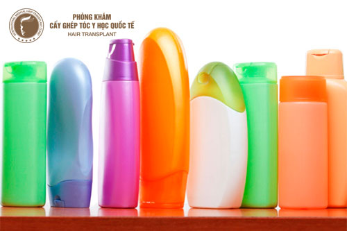 TOP 5 loại dầu phục hồi tóc hư tổn tốt nhất hiện nay