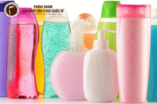 Top 3 loại dầu gội đầu phục hồi tóc hư tổn phổ biến nhất hiện nay