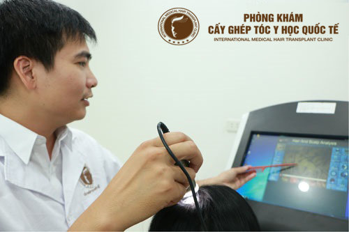 Học ngay 3 cách chữa rụng tóc hiệu quả bằng nguyên liệu tự nhiên