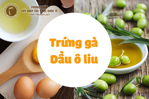 5 cách phục hồi tóc hư tổn tại nhà từ những nguyên liệu tự nhiên