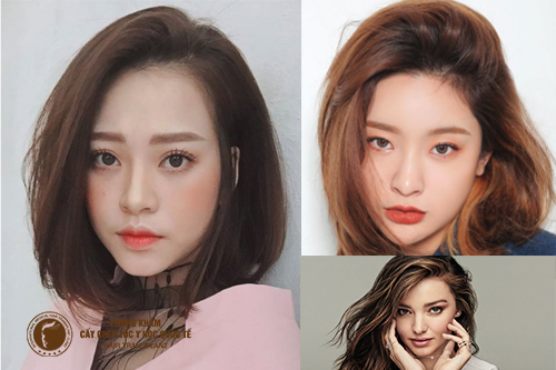 Địa chỉ cấy sợi lông mày đẹp tự nhiên (Review chi tiết)