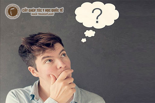 4 lầm tưởng về thuốc mọc tóc trị hói đầu