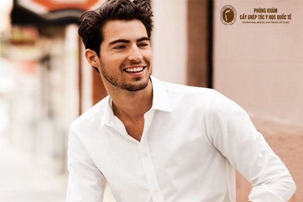 Cấy râu quai nón và những điều cần biết