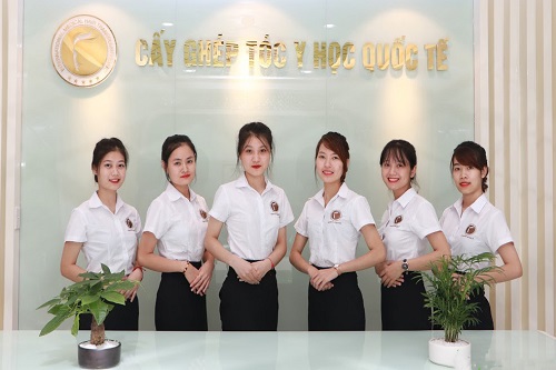 TOP 5 địa chỉ cấy tóc trên sẹo tại TP.HCM