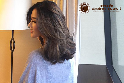 Phương pháp chữa hói thẩm mỹ này sẽ giúp bạn thoát khỏi chứng rụng tóc, hói đầu