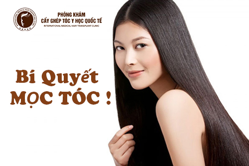 Đánh giá những cách kích thích mọc tóc nhanh phổ biến hiện nay